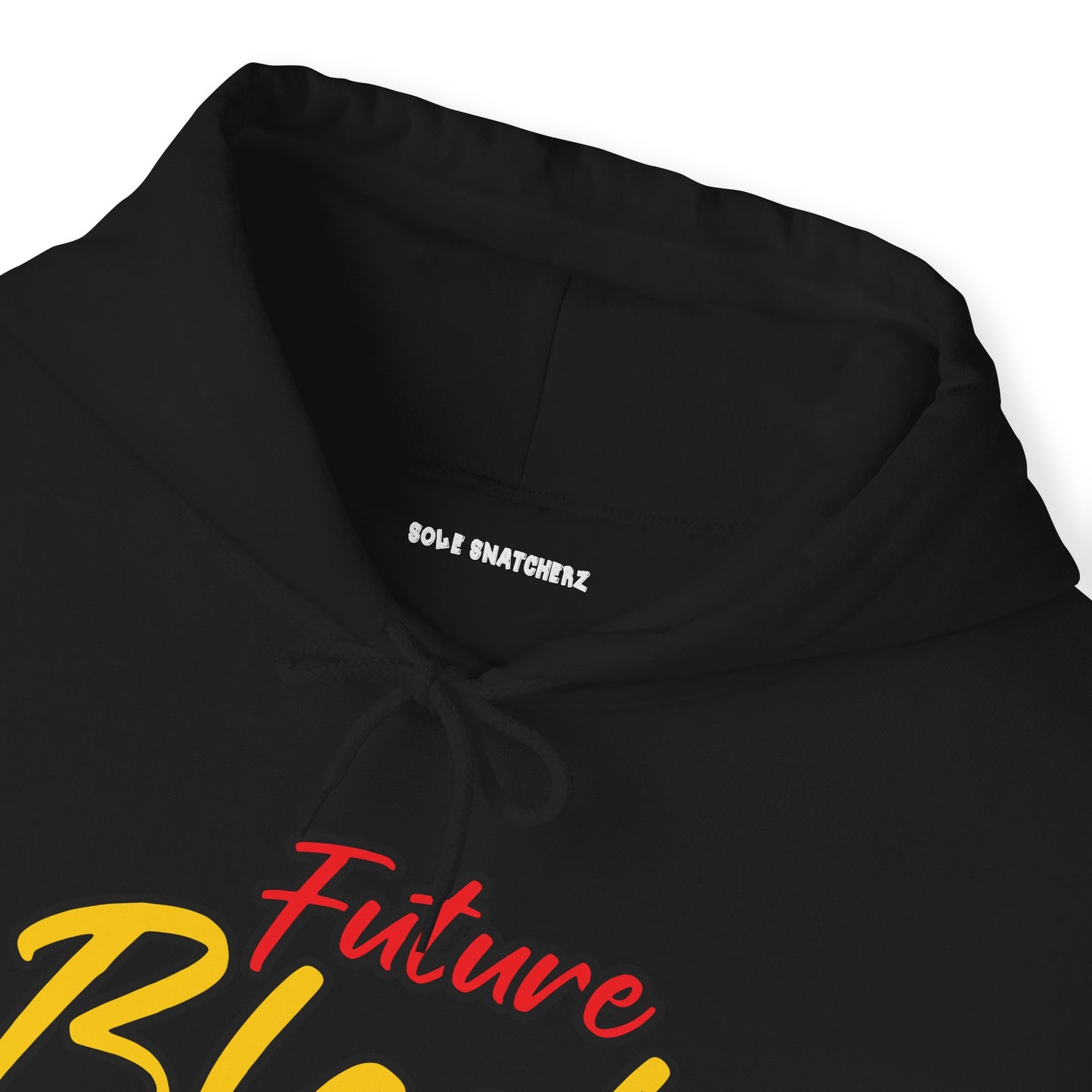 Future Black History Maker Hoodie