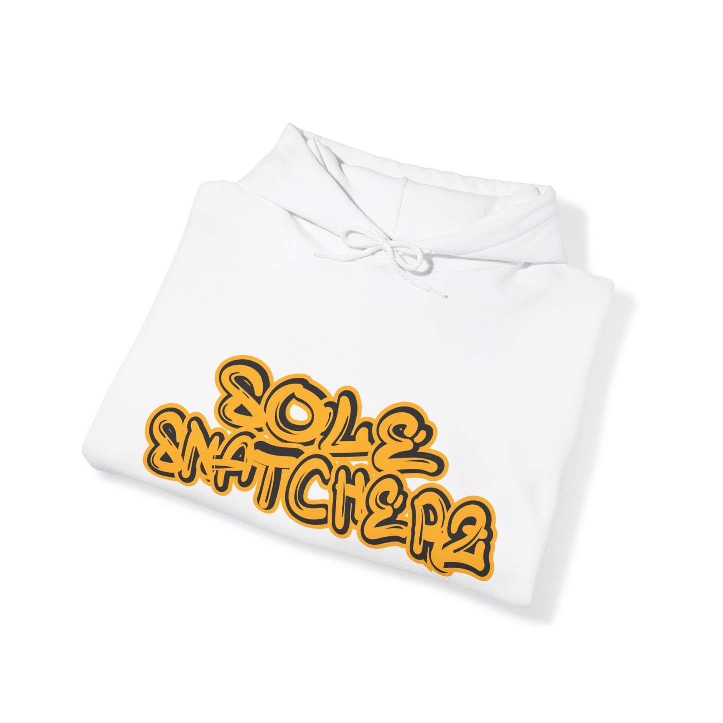 Sole Snatcherz Graffiti Taxi