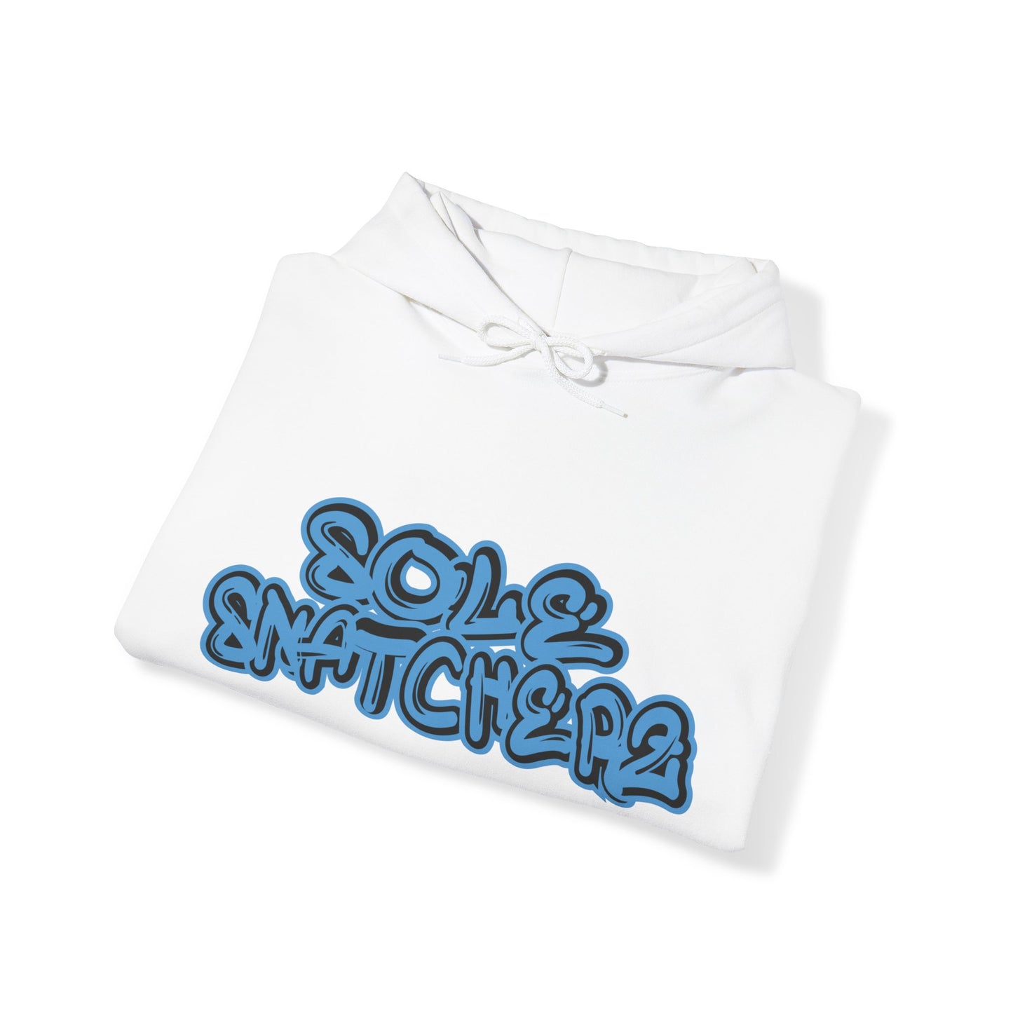 Sole Snatcherz Graffiti UNC