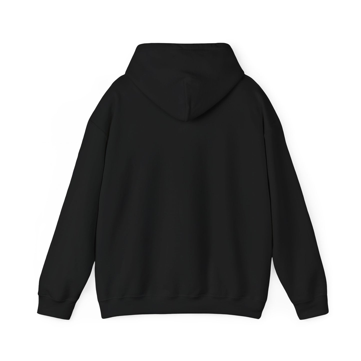 Sole Snatcherz Graffiti Black Hoodie