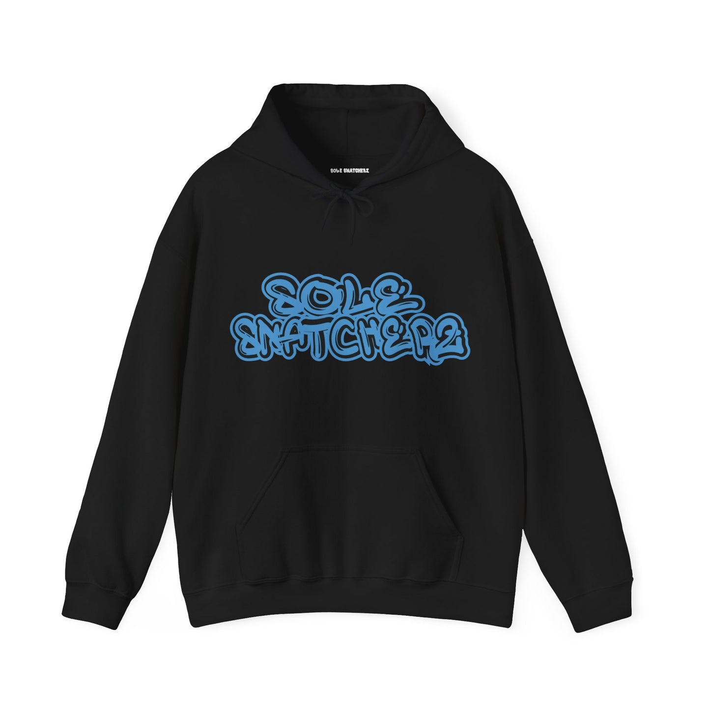 Sole Snatcherz Graffiti UNC