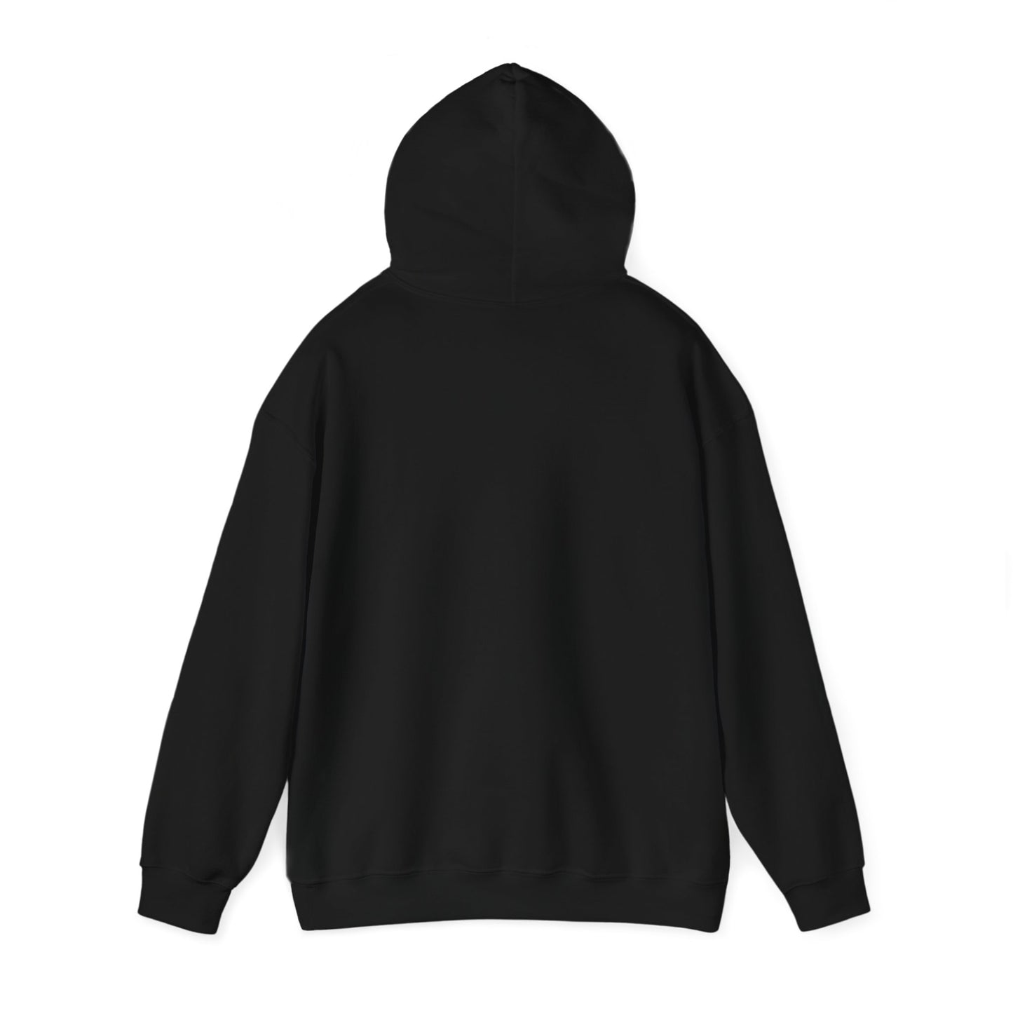 Sole Snatcherz Graffiti Black Hoodie