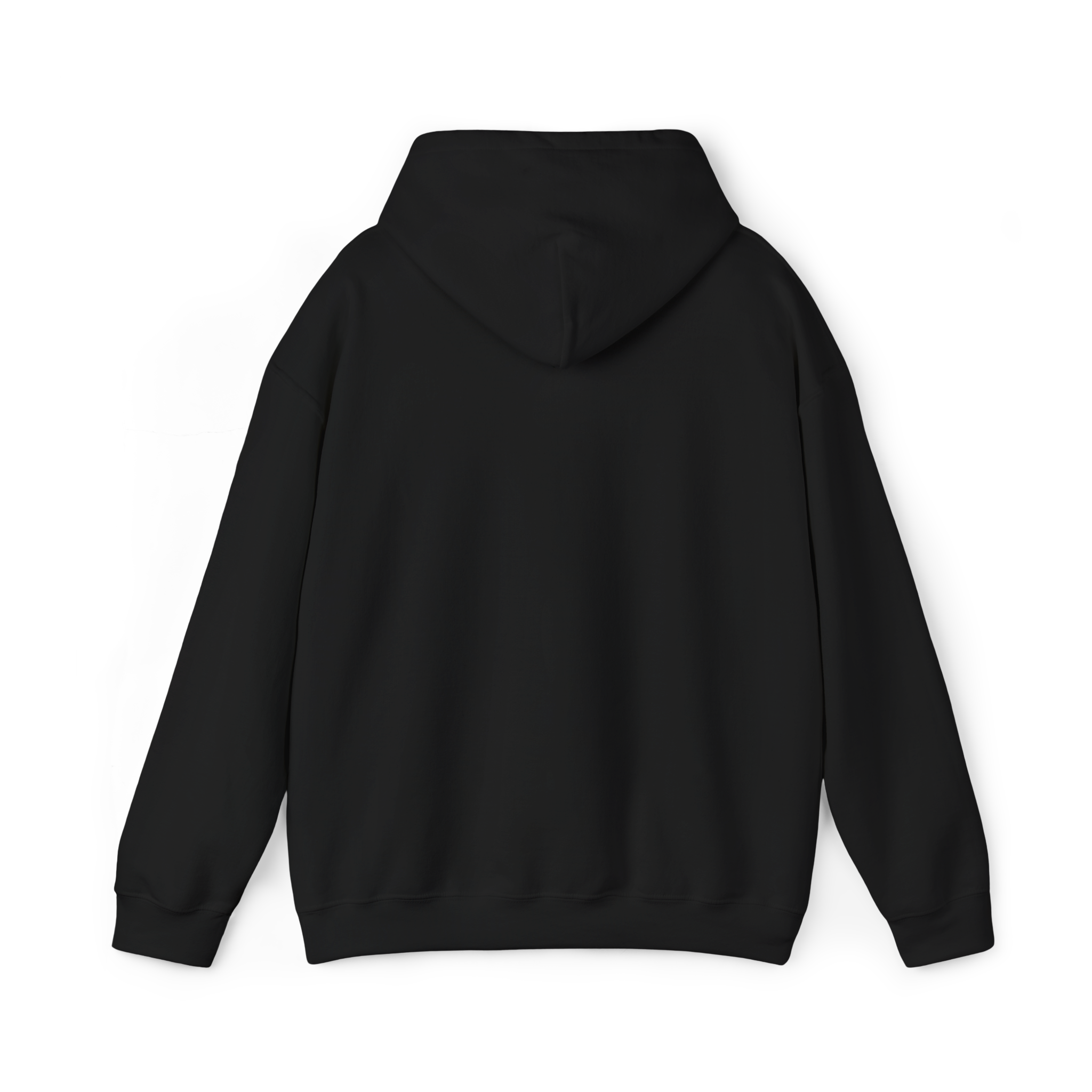 Stay Humble Hustle Hard BRED hoodie blk