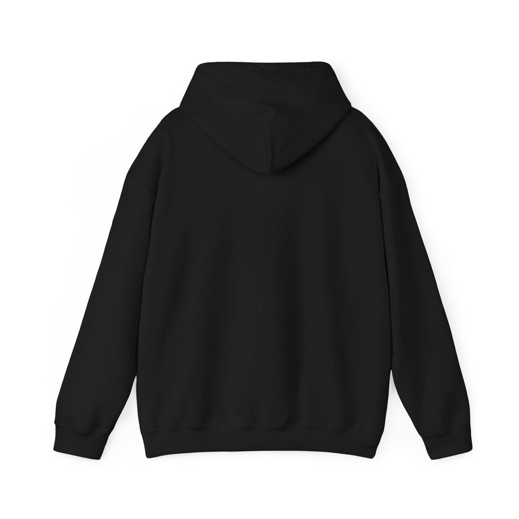 Stay Humble Hustle Hard Hoodie Black Pink