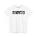 Sole Snatcherz Signature Stamp Tee White