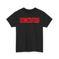 Sole Snatcherz Signature Stamp Tee BRED