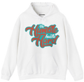 Stay Humble Hustle Hard MIA Hoodie White