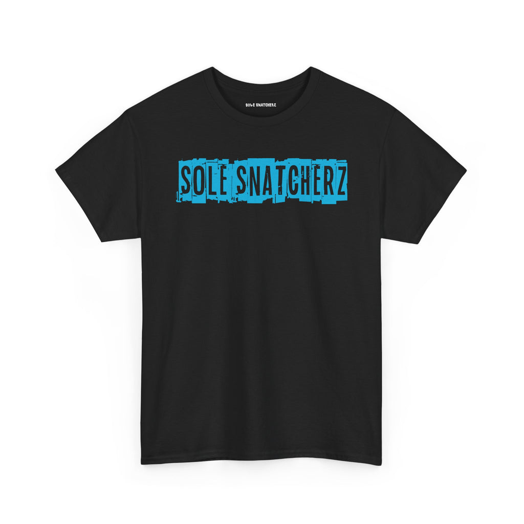 Sole Snatcherz Signature Stamp Tee Gamma