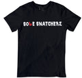 Sole Snatcherz Blk/Red