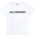 Sole Snatcherz Wht/Blk
